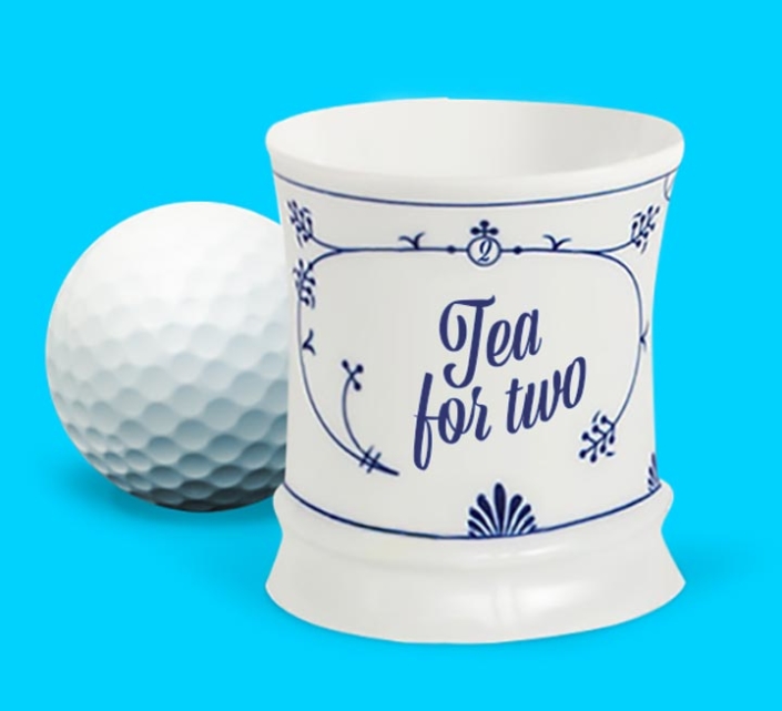 Hole-in-one-Versicherung vs. Tea-for-two-Versicherung